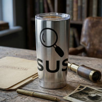SUS Thermotumbler – Bleiben Sie hydratisiert