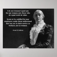 Susan B. Anthony