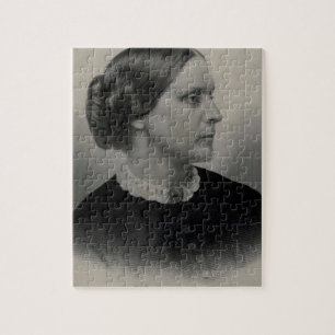 Susan B Anthony Puzzle