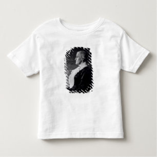 Susan Brownell Anthony Kleinkind T-shirt