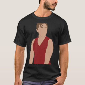 Susan Hawk T-Shirt