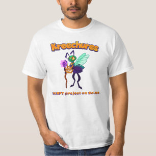 Susan T-Shirt