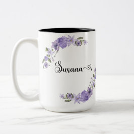 Susanas Tasse 15oz (siehe weitere Optionen)