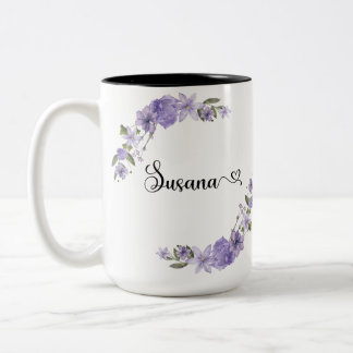 Susanas Tasse 15oz (siehe weitere Optionen)