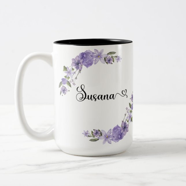 Susanas Tasse 15oz (siehe weitere Optionen) (Links)