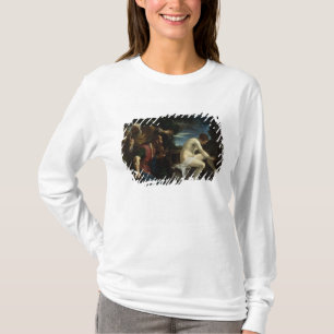 Susanna und die Ältesten T-Shirt