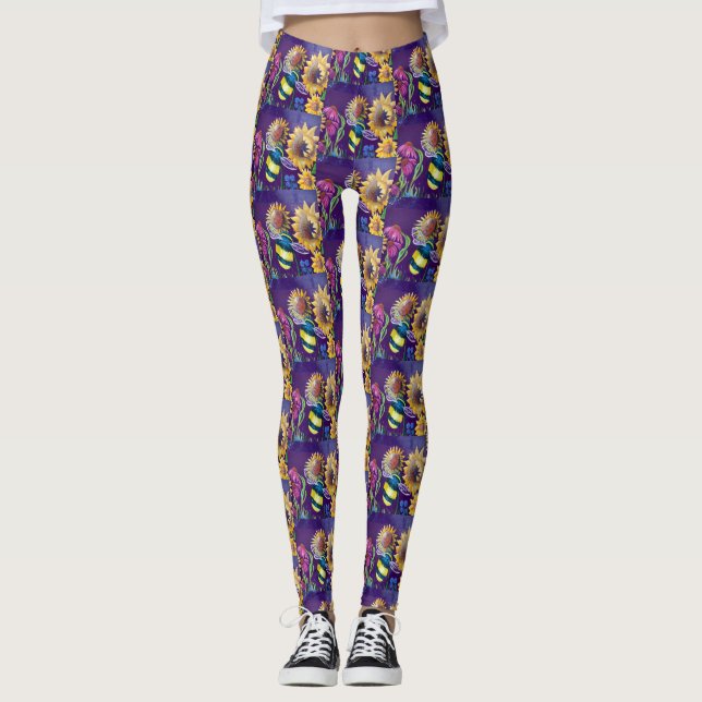 Susans Leggings 2 (Vorderseite)