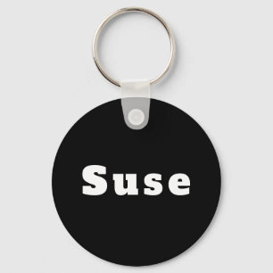 Suse Schlüsselanhänger
