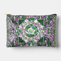 Susea Blu Studios Garden Pouch (klein)