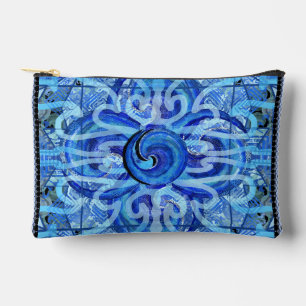 Susea Blu Studios Wave Pouch (klein) Zubehörtasche