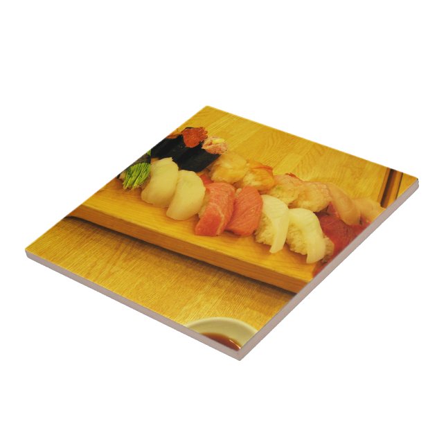 Sushi 司 fliese (Seite)
