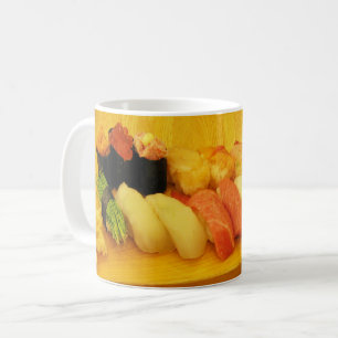 Sushi 司 kaffeetasse