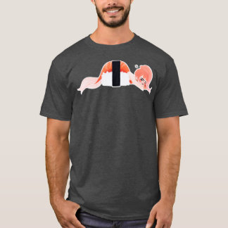 Sushi 4 T-Shirt