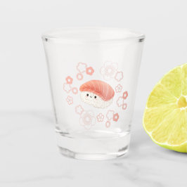  Sushi Baby Character  Schnapsglas