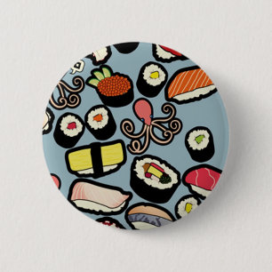 Sushi Button