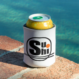 Sushi Can Cooler Dosenkühler