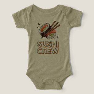 Sushi Crew