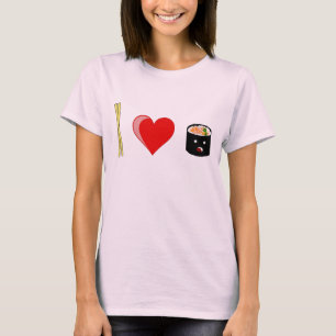 Sushi der Liebe I T-Shirt
