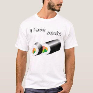 Sushi der Liebe I T-Shirt