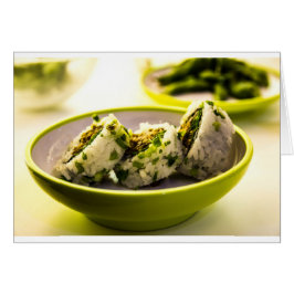 Sushi essen japanisches Asia Food Rice Leckeres Mi