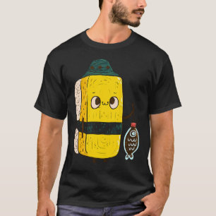 Sushi Fischer T-Shirt