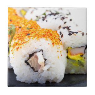 Sushi Fliese