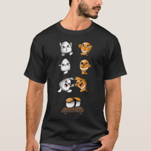 Sushi-Fusion T-Shirt