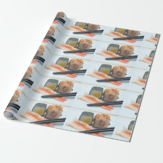 Sushi! Geschenkpapier