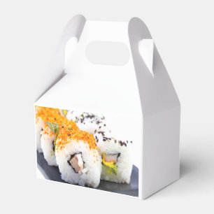 Sushi Geschenkschachtel