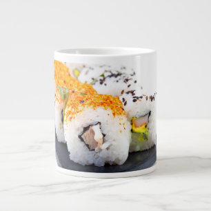 Sushi Jumbo-Tasse