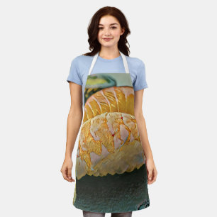 Sushi-Liebesgeschenk Schürze