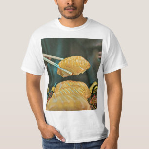Sushi-Liebhaber asiatischer Küche T-Shirt