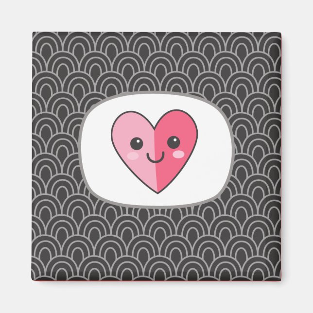 Sushi Magnet (Vorne)