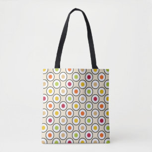 Sushi Maki Polka Dots