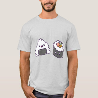 Sushi Mens" T-Shirt