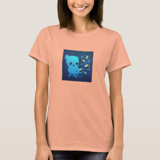 Sushi-Monster-Shirt T-Shirt