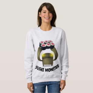 SUSHI MONSTER T - Shirt