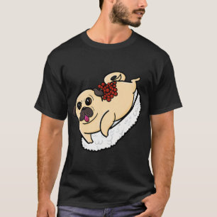 Sushi Mops T-Shirt