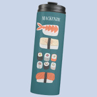 Sushi Personalisiert