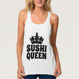 SUSHI QUEEN T - Shirt
