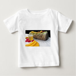 Sushi Roll Sushi Mango Rice Japanisch Essen asiati Baby T-shirt