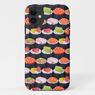 Sushi rollt iPhone Gehäuse Case-Mate iPhone Hülle