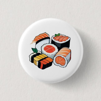 Sushi Set Button