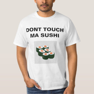Sushi-Shirt T-Shirt