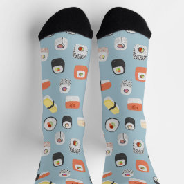 Sushi Socken