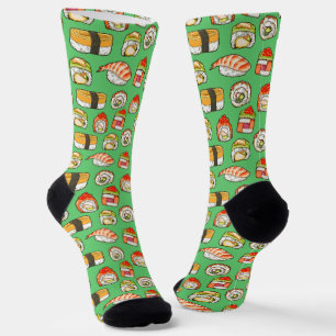 Sushi Socks Socken