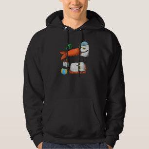 Sushi-Sommer Hoodie