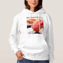 Sushi & Soy Sauce Moment Hoodie
