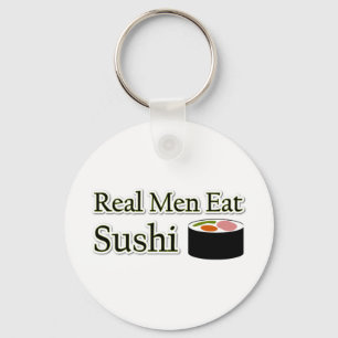 Sushi Sprichwort Schlüsselanhänger