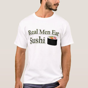 Sushi Sprichwort T-Shirt
